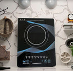 ⚡ Plaque à Induction – Cuisinez vite, en toute sécurité