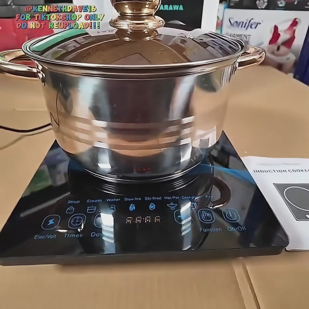 Charger la vidéo : 